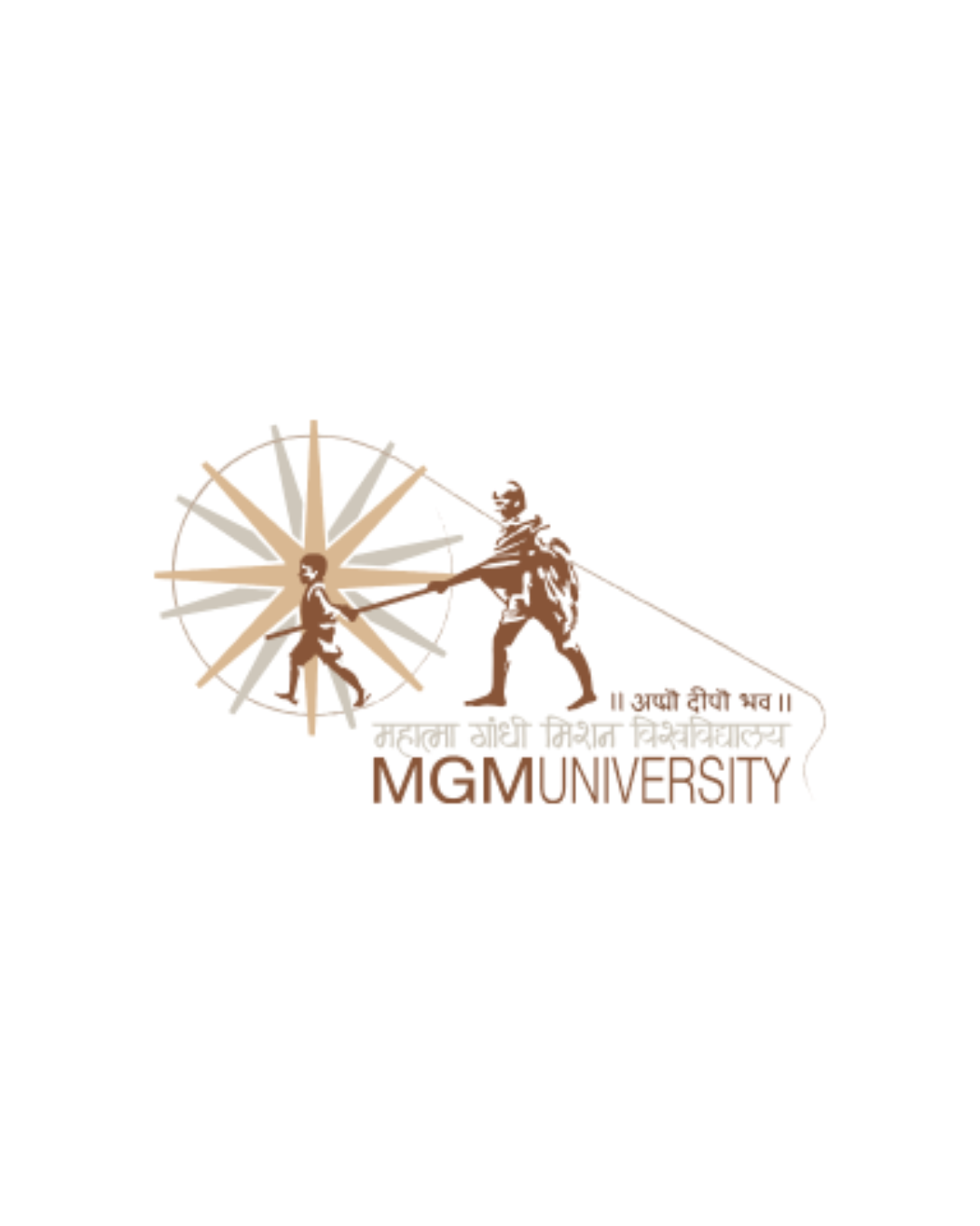 MGMU Logo
