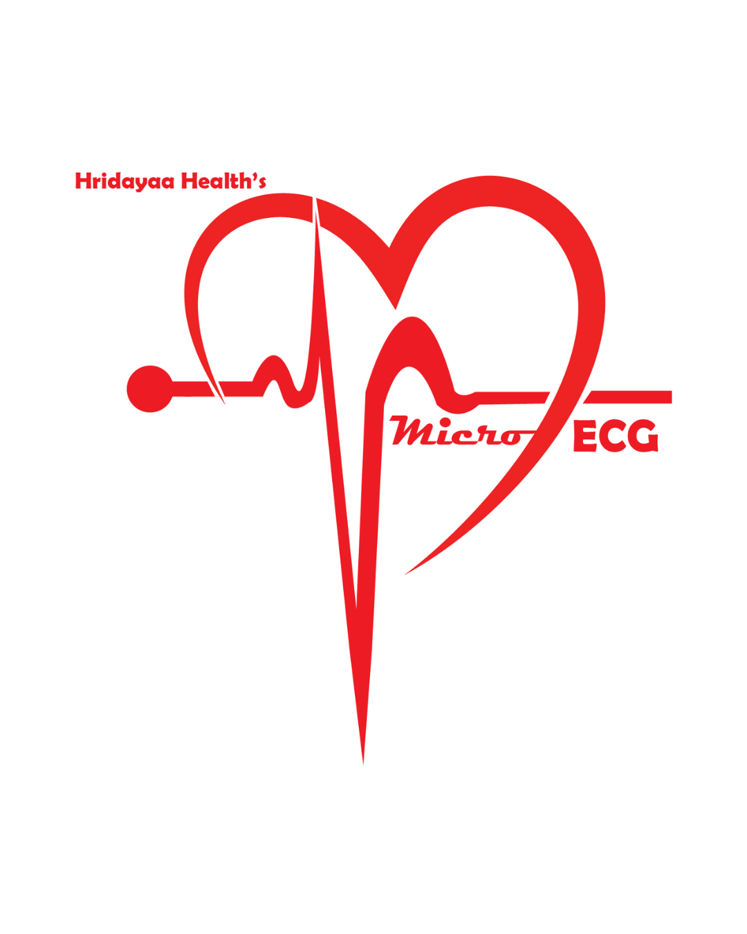Micro ECG Logo