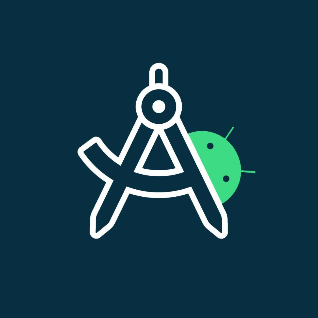 Android Studio Logo