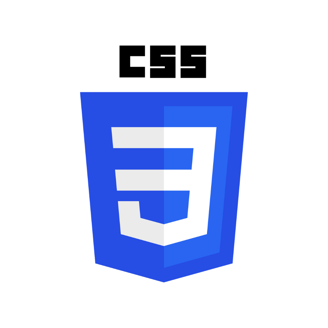 CSS 3 Logo