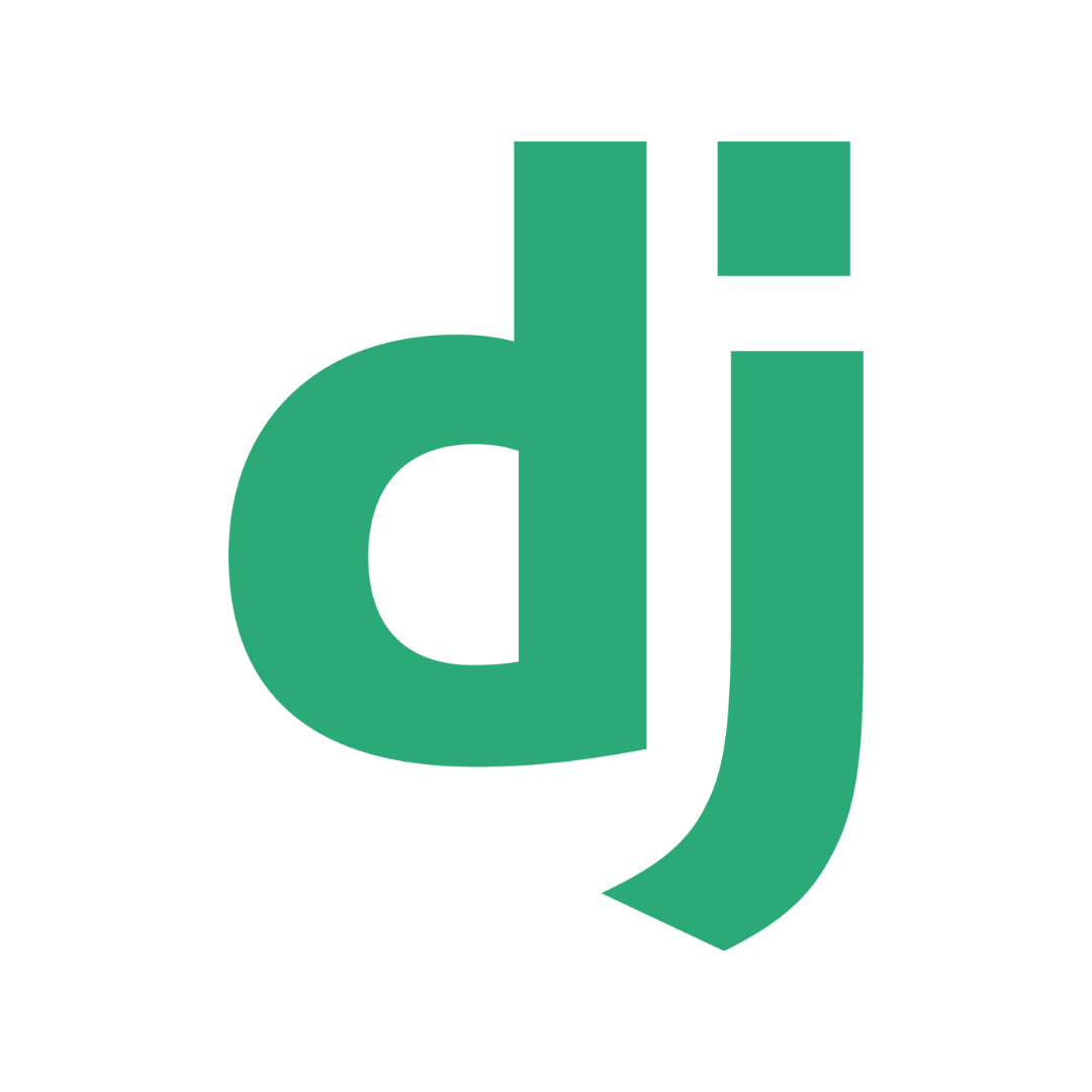 Djang Framework Logo