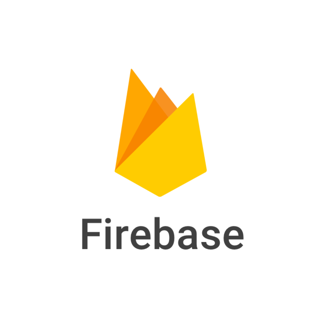 Firebase Logo