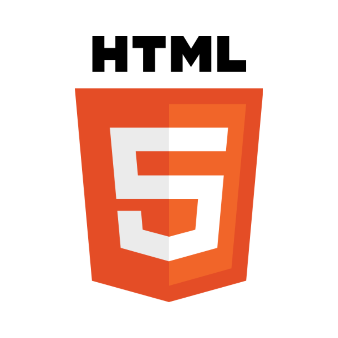 HTML5 Logo