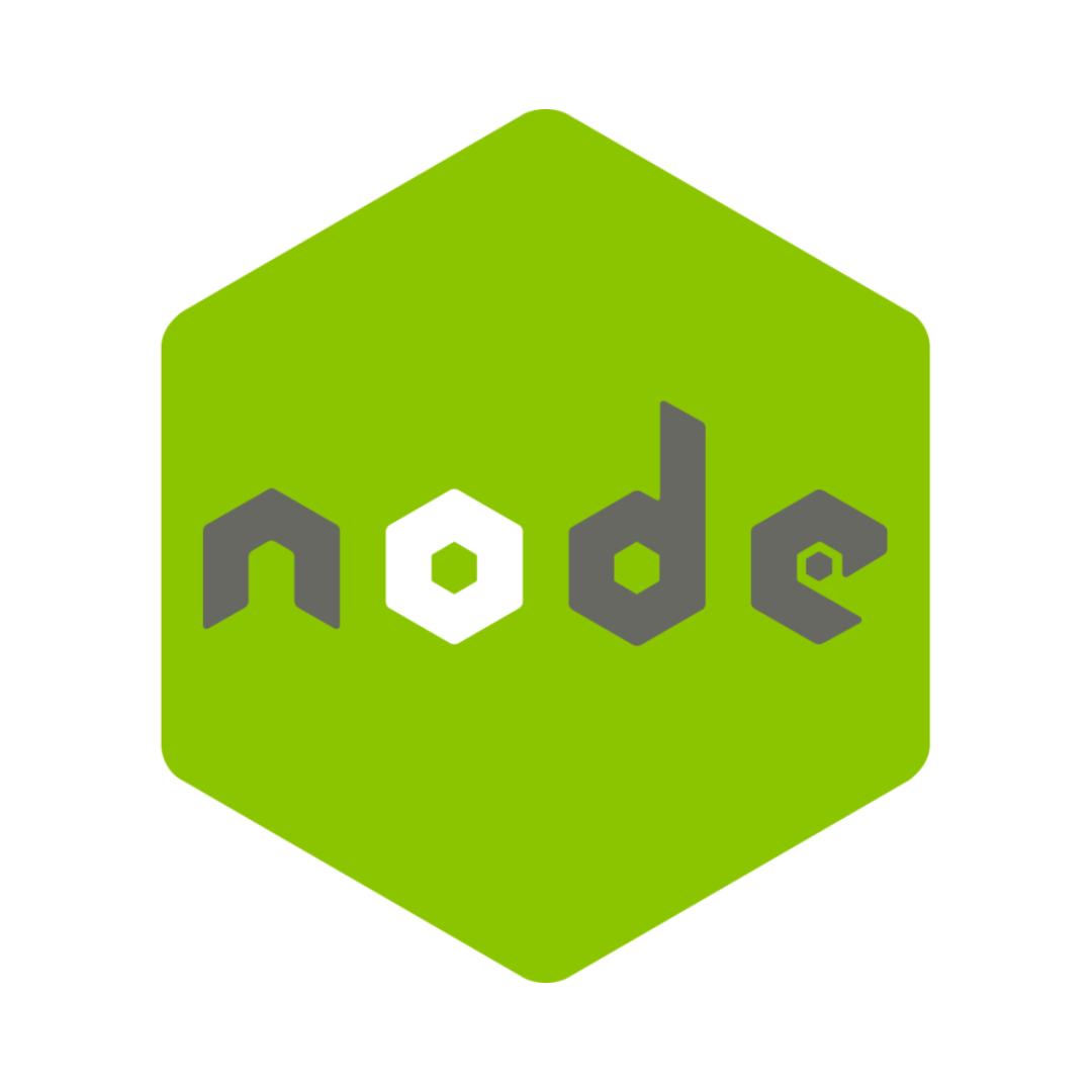 NodeJS Logo