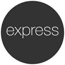 ExpressJS Logo